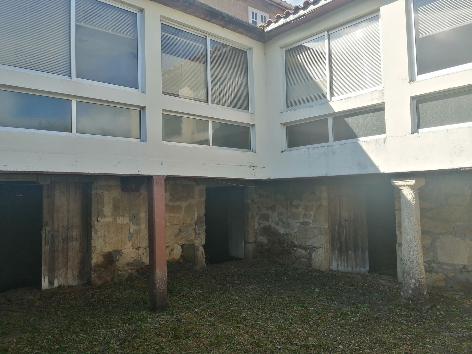Caserón en Caserón en Villavidal, 1 - Foto 9