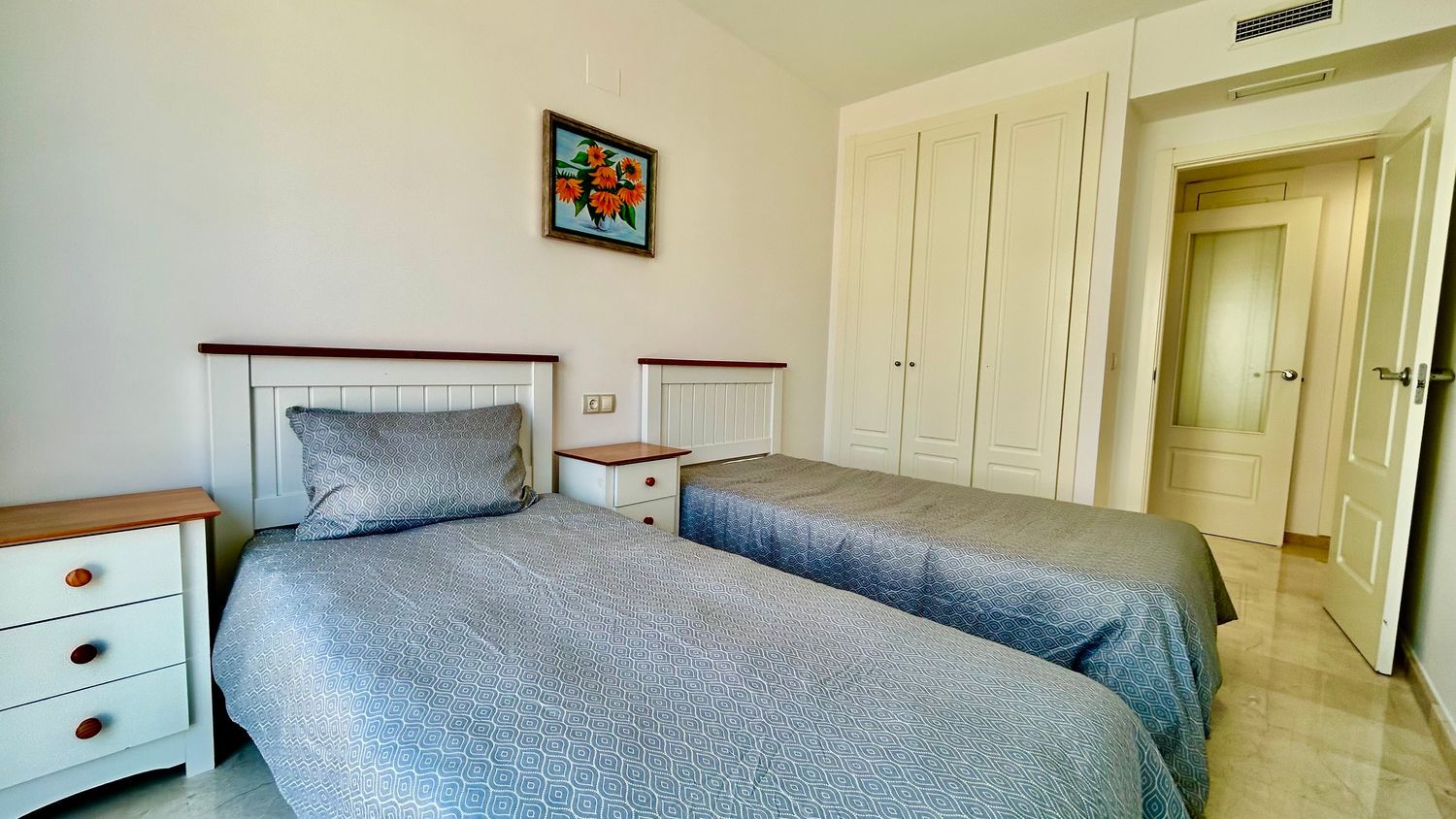 Piso en Calle Londres, 39, Golf Bahía - Foto 13