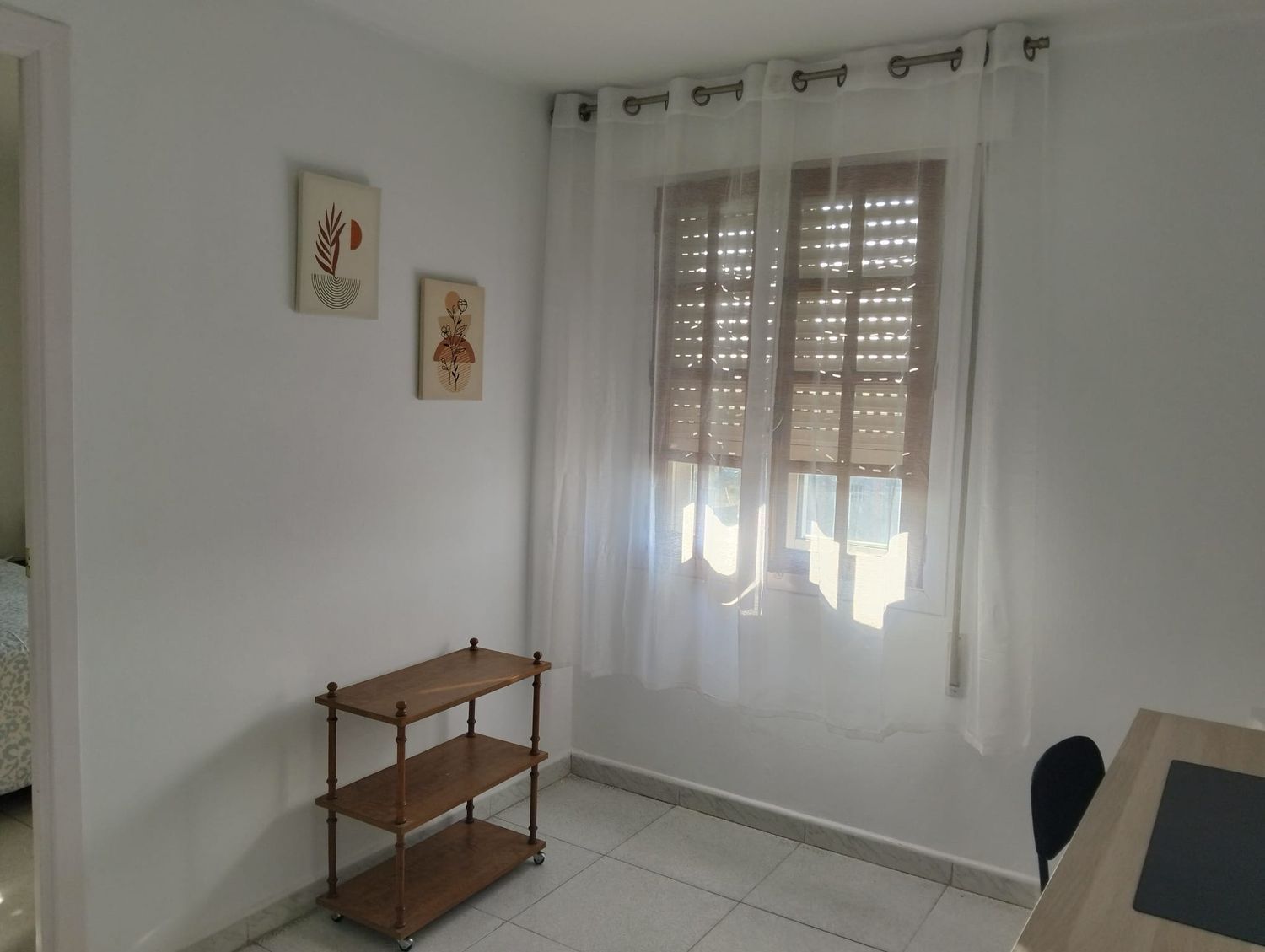 Piso en Carretera Camposancos, 5, Comesaña - Matamá, Comesaña - Matamá - Foto 14