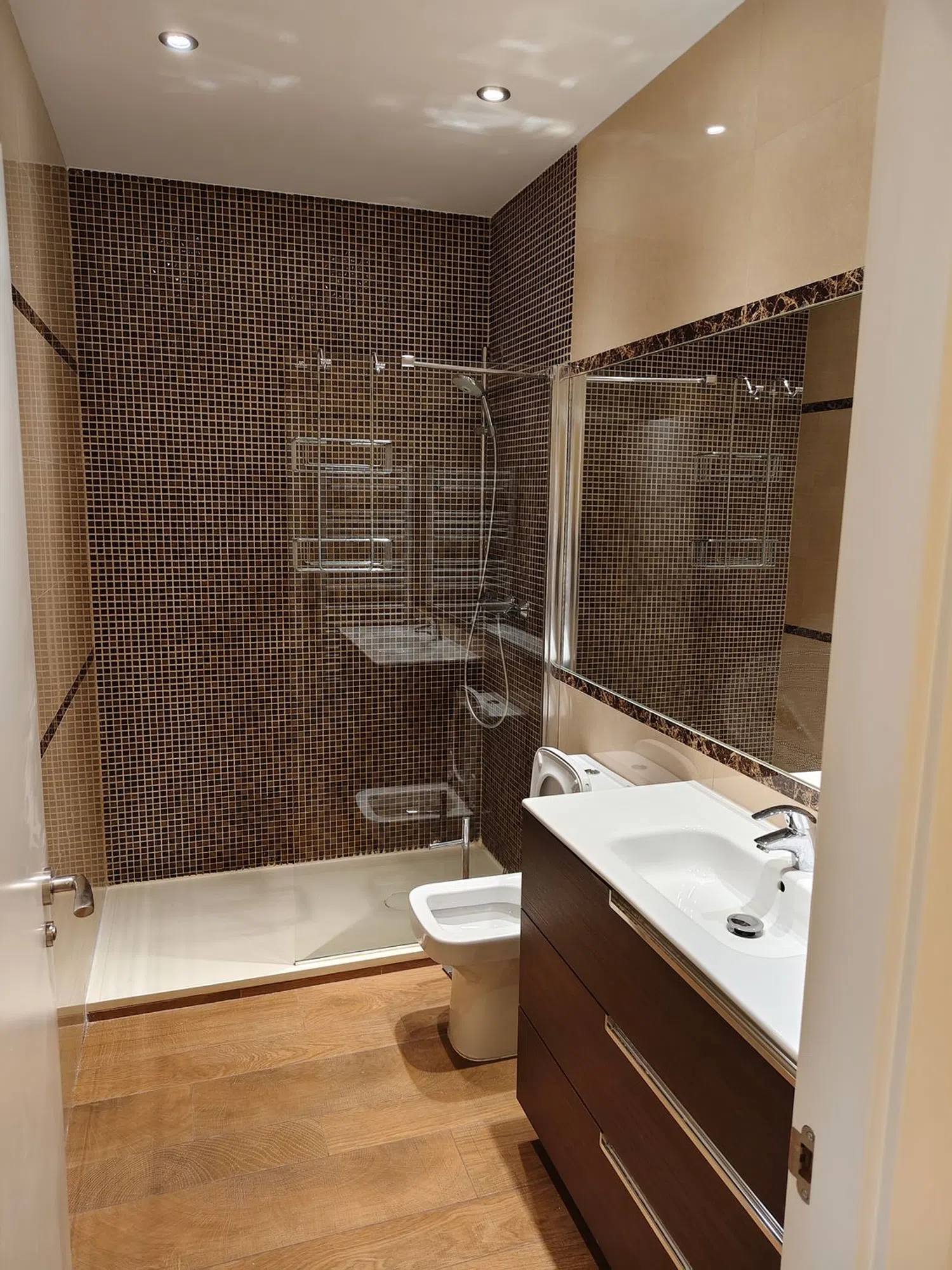 Piso en calle de Calatrava, 13 - Foto 9