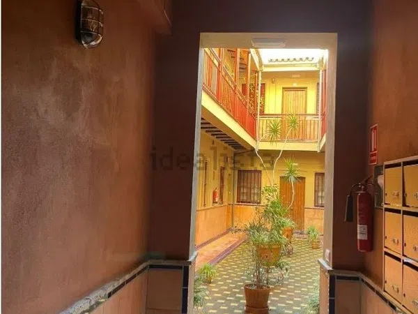 Piso en calle Macarena, 8 - Foto 13