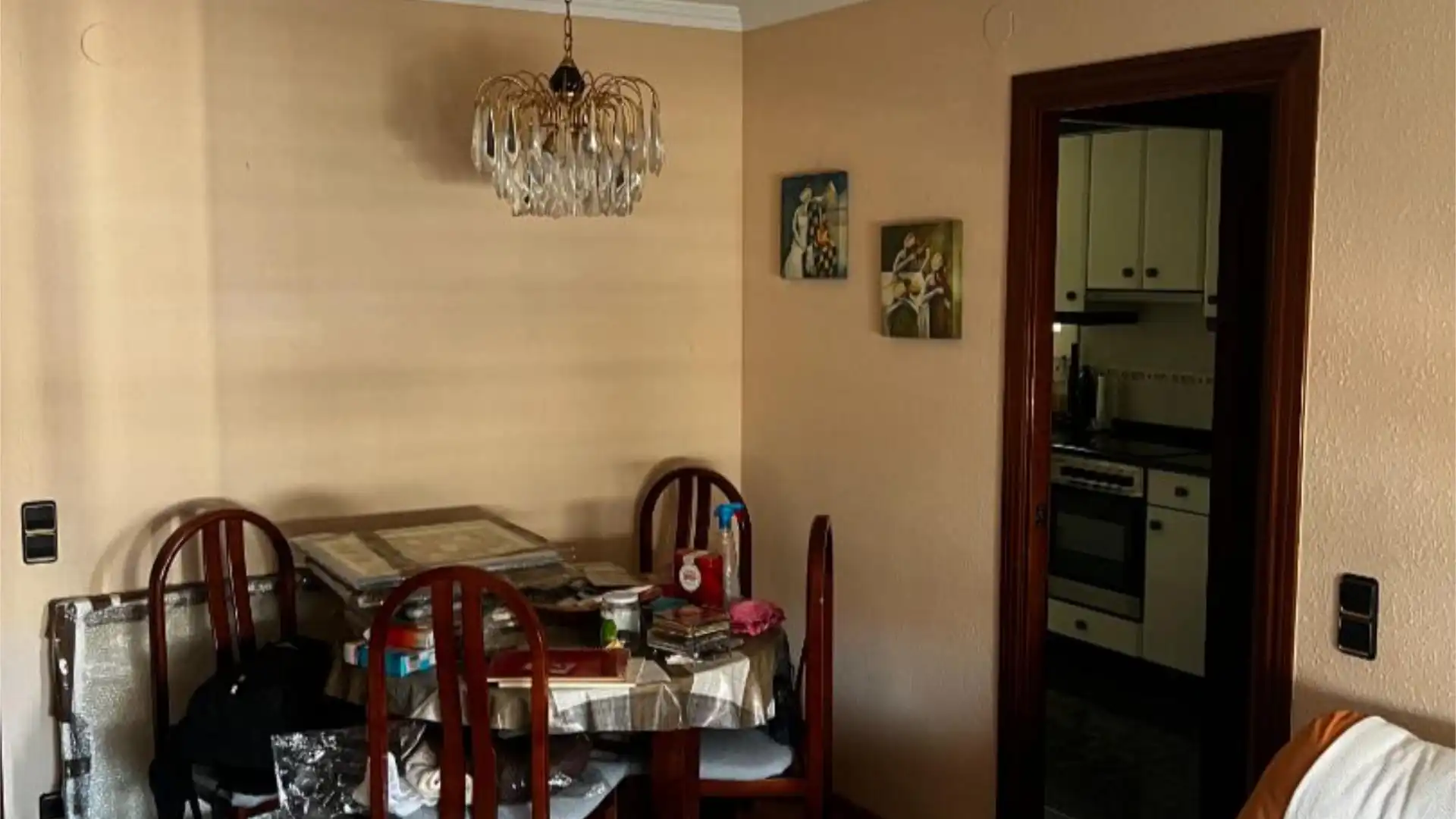 Piso en  Plaça de Trafalgar 27 - Foto 25