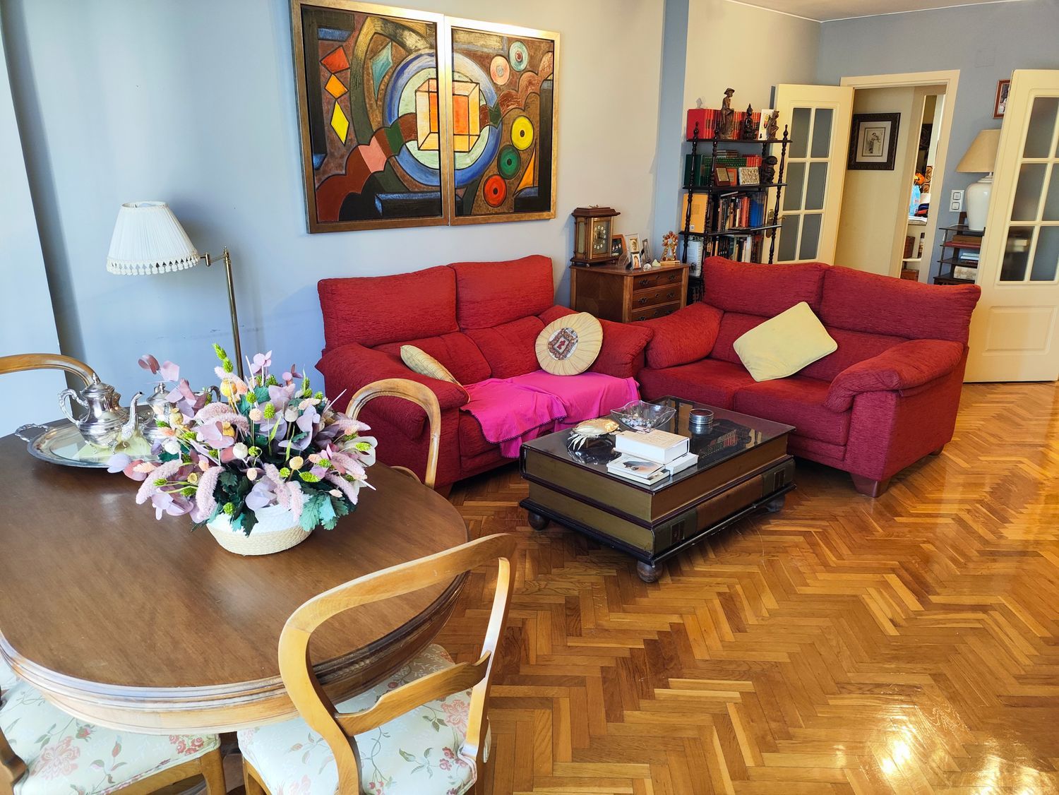 Piso en Barrio Alfonso - Foto 27