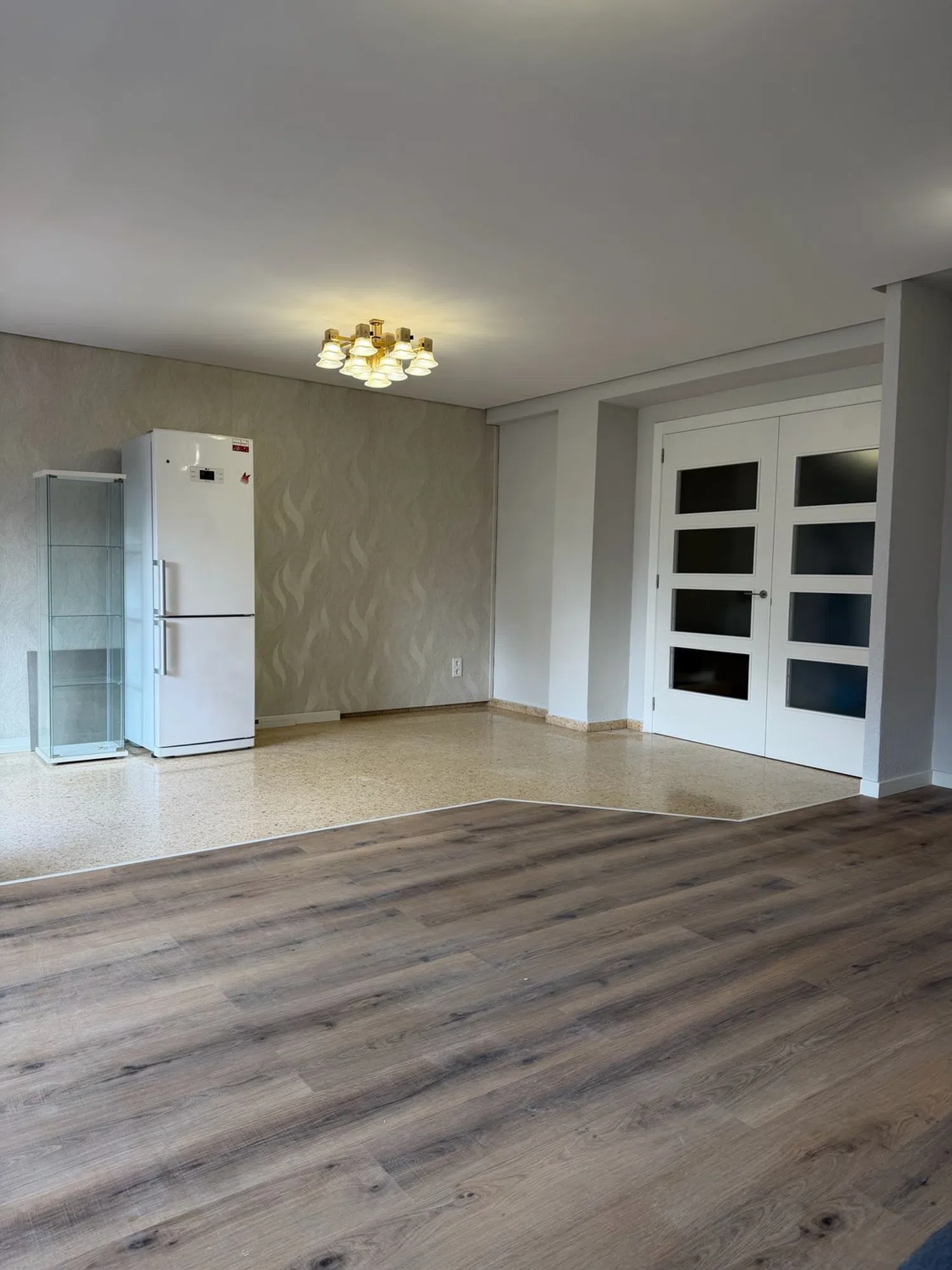 Piso en calle del Bisbe Jaume Pérez, 35 - Foto 3