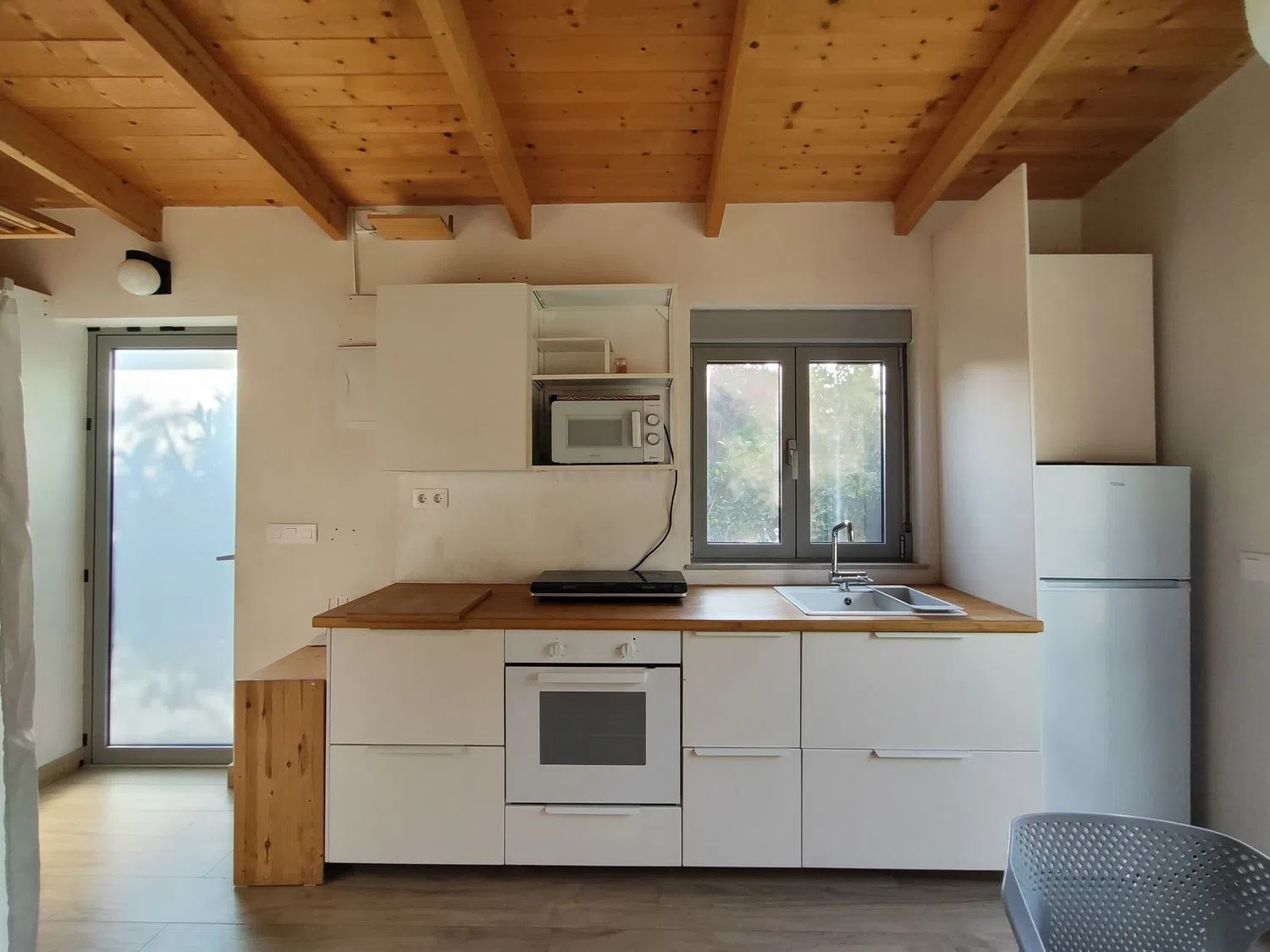 Casa independiente en calle Vicente Lillo Cánovas, 3 - Foto 9