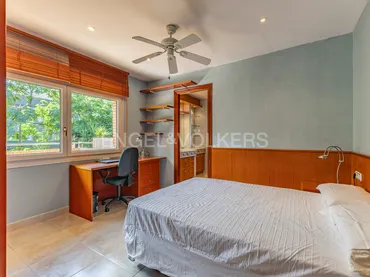 Chalet en Sant Cugat del Vallès - Foto 42