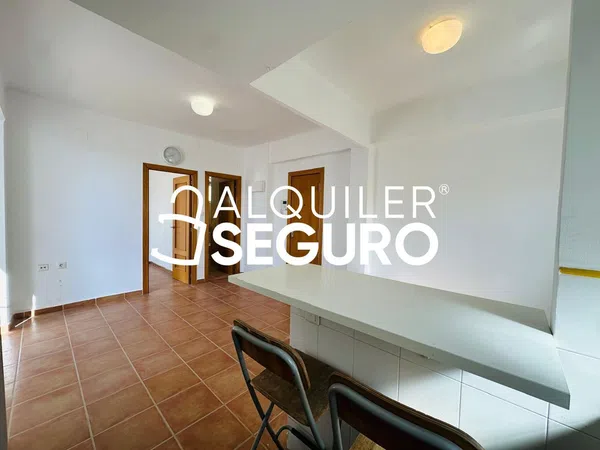 Piso en Calle d'Almudaina, La Creu Coberta - Foto 6