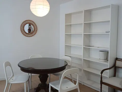Estudio en calle Sagasta, 2