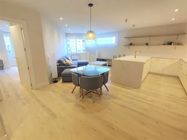 Piso en calle del Padre Damián, 37 - Foto 3