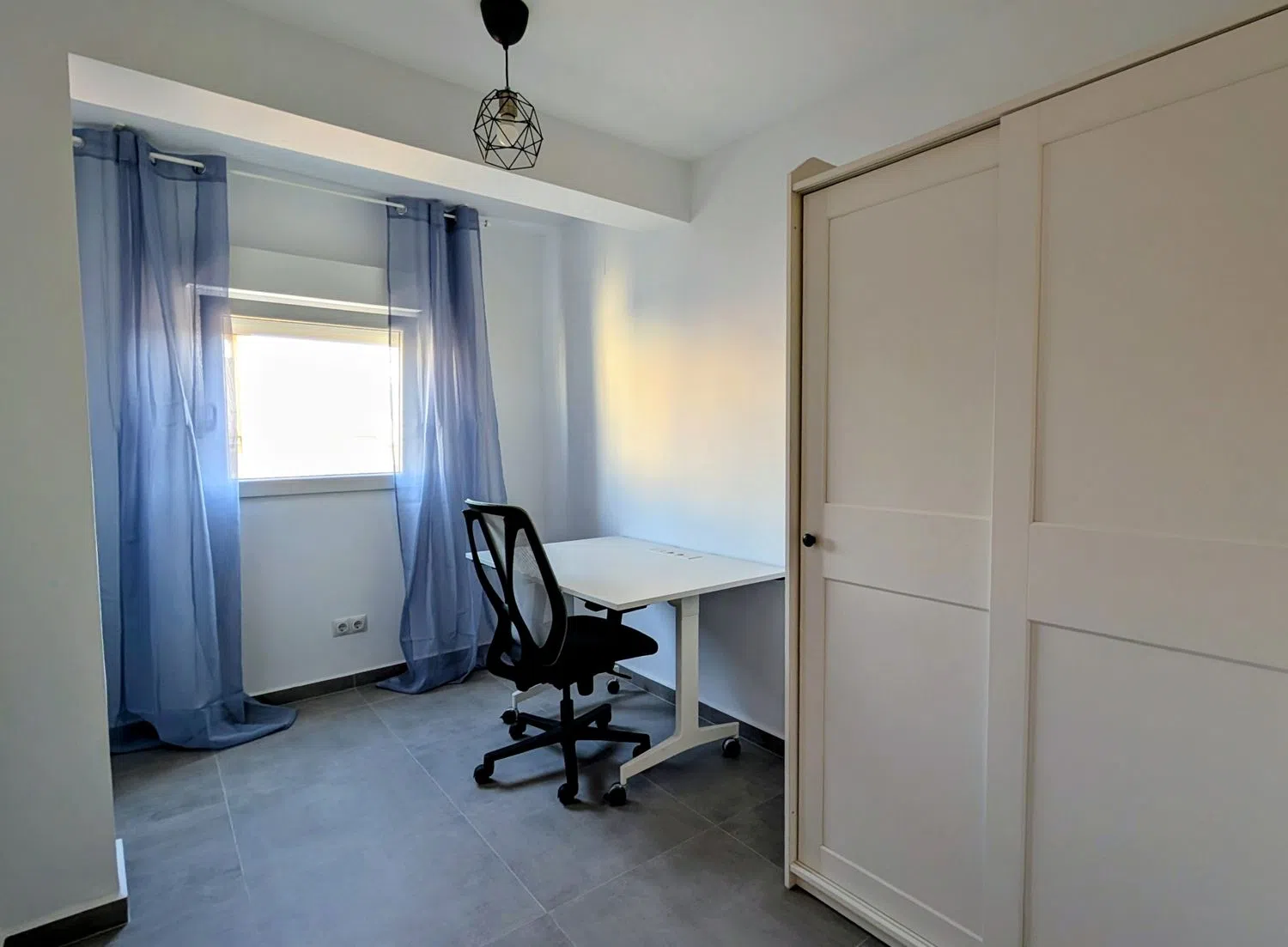 Piso en calle Martínez de la Rosa, 39 - Foto 4