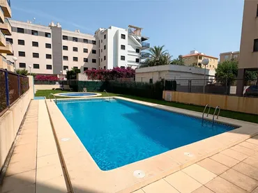 Apartamento en  Passeig Joan Miró 20 - Foto 1
