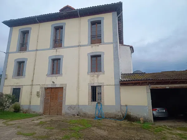 Palacio en Palacio en Lugar Collera, 86 - Foto 13