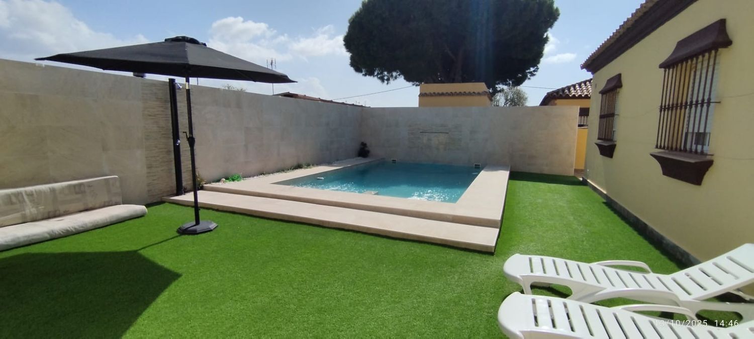 Finca rústica en carretera del Pago del Humo, 31 - Foto 1