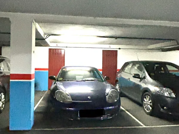 Piso en calle Gregorio Marañon, 33 - Foto 36