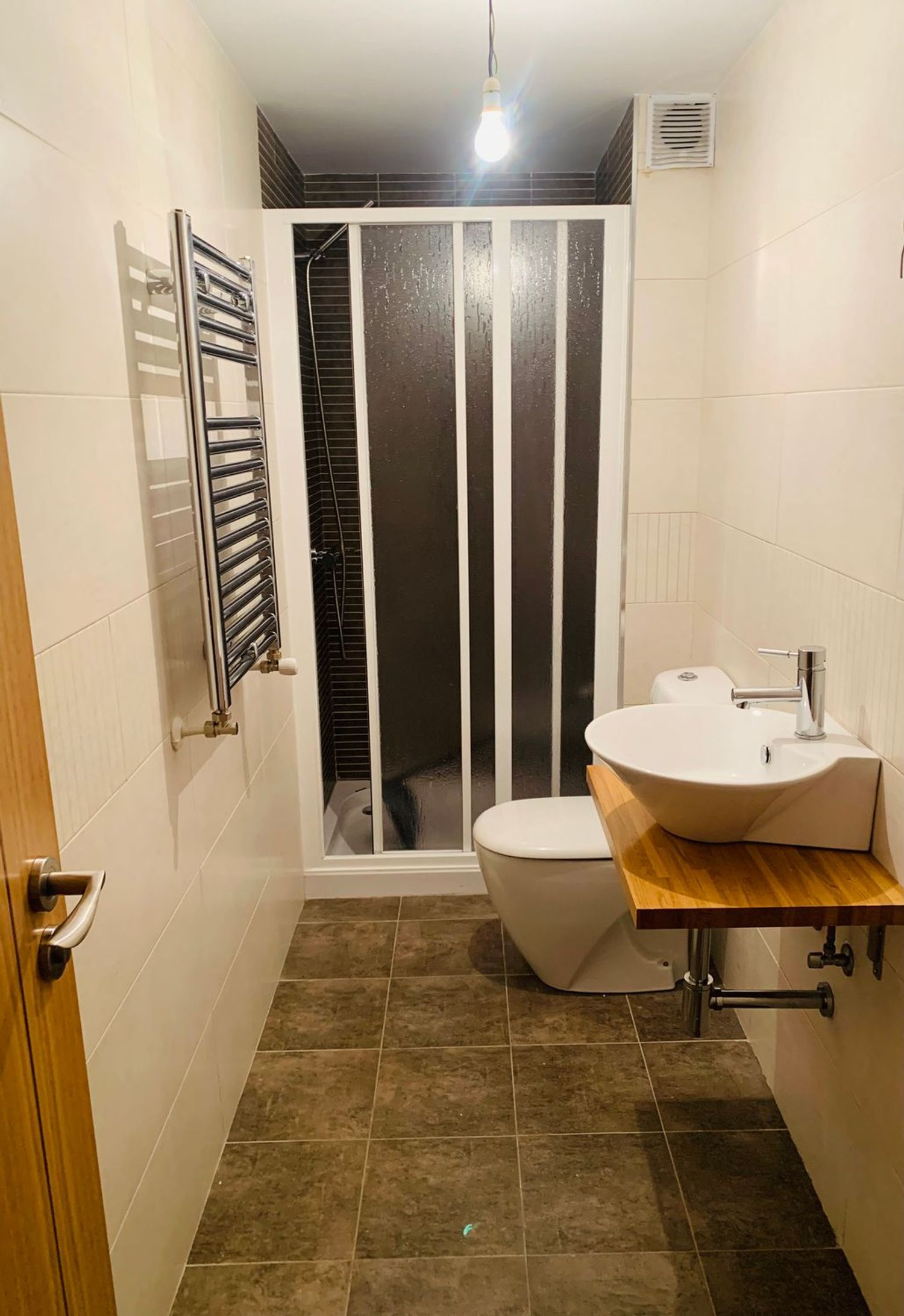 Piso en calle Varela Silvari, 4 - Foto 12