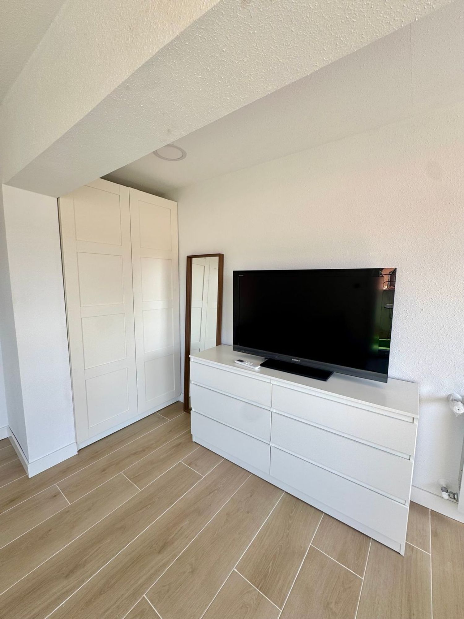 Estudio en Calle de Carlos Dabán, 3, San Isidro - Foto 8