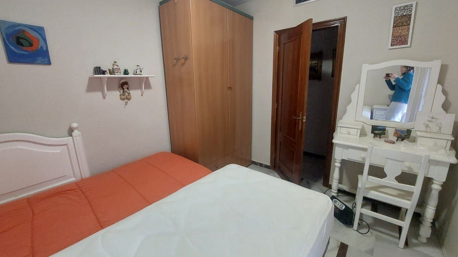 Ático en calle Pintor Juan Gris, 1 - Foto 10