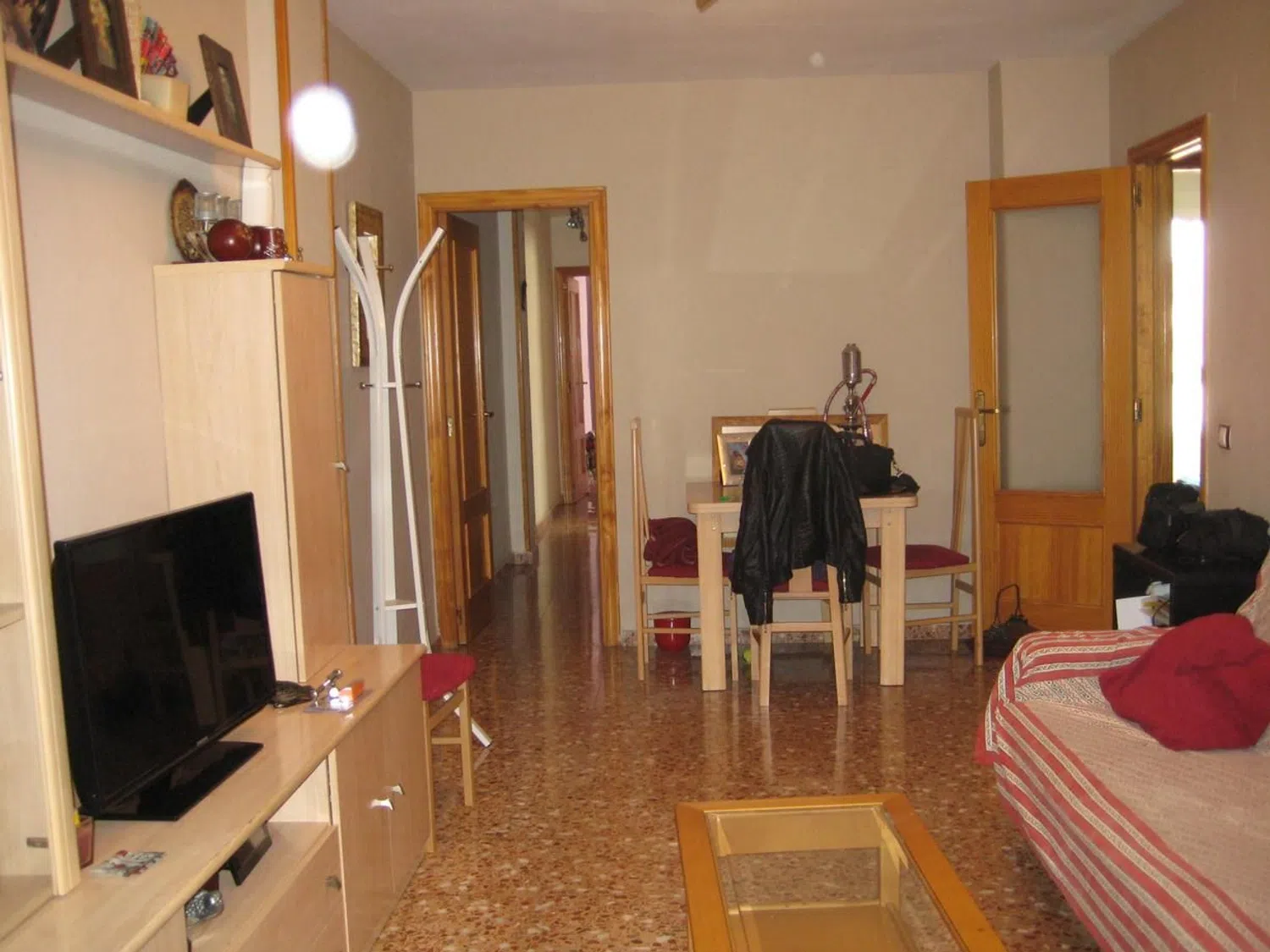 Piso en calle Poeta García Lorca, 9 - Foto 6