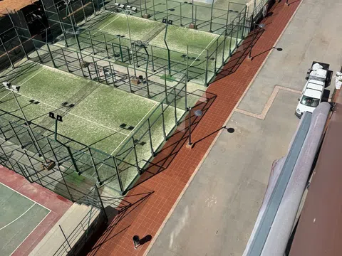 Piso en avenida Goleta, 25 - Foto 21