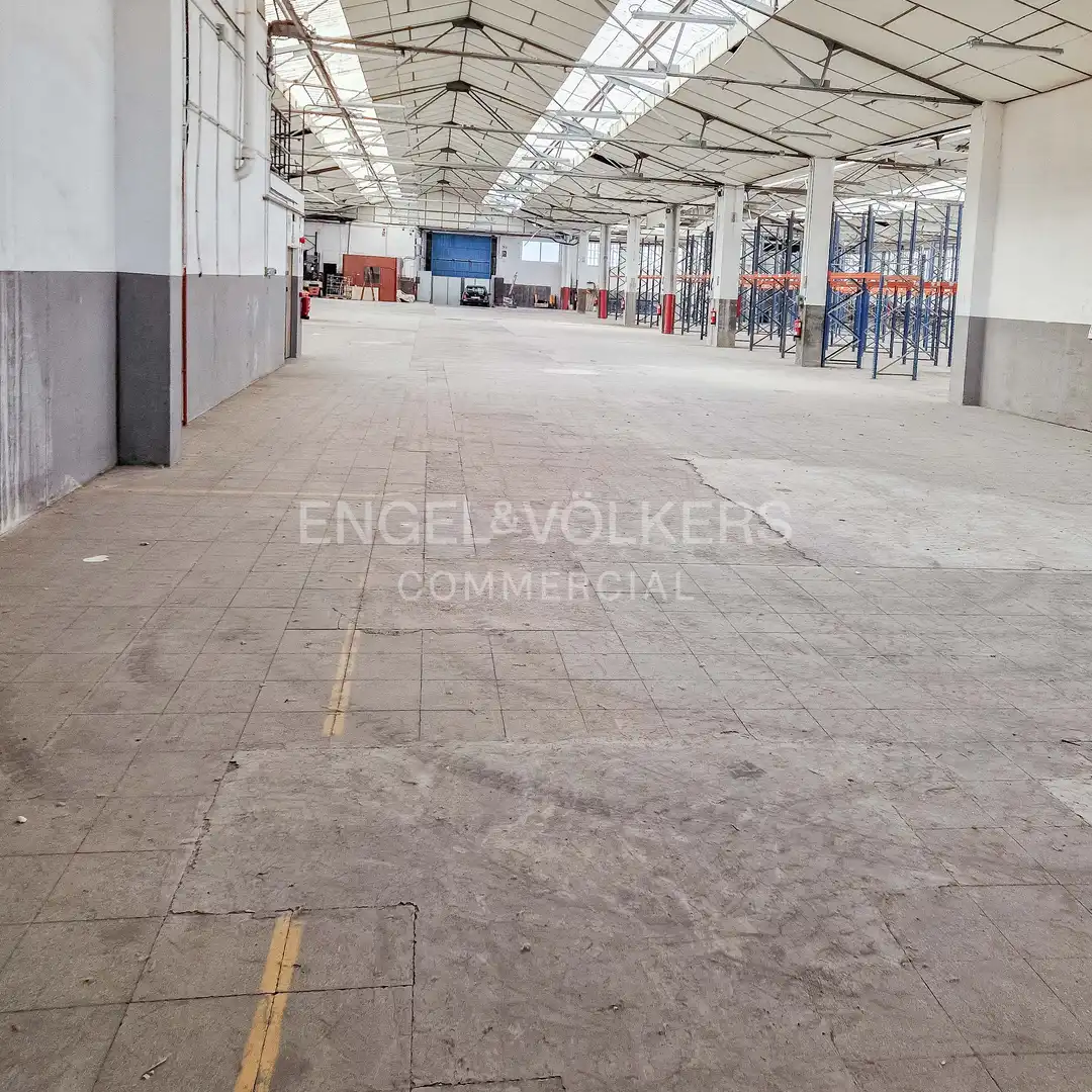 Nave Industrial en Sant Boi de Llobregat - Foto 9