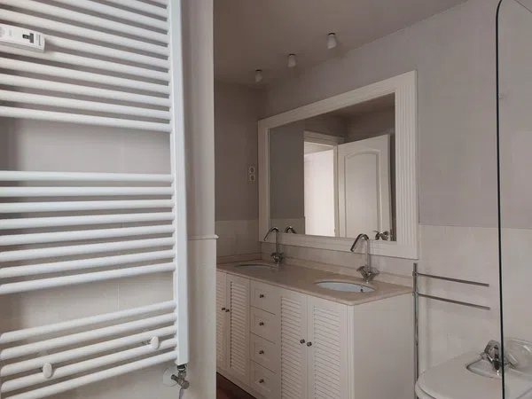 Piso en paseo Doctor Fernández Iparraguirre, 25 - Foto 5