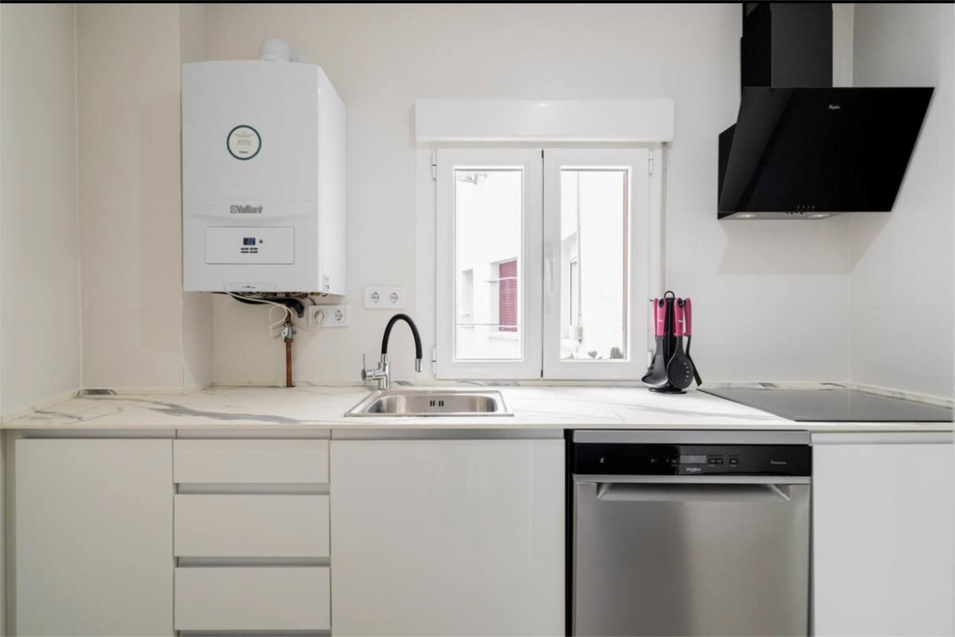 Piso en  Calle de Bravo Murillo 307 - Foto 21