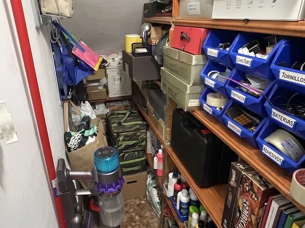Dúplex en Calle Monteleón, 1, Los Castillejos - La Trinidad - Foto 17