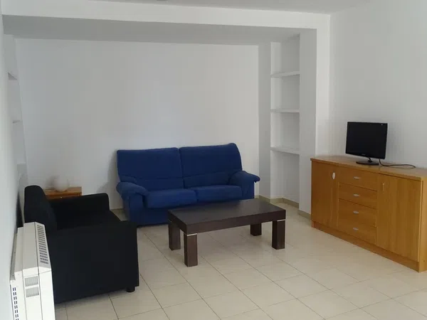 Piso en calle Honda del Realejo, 1