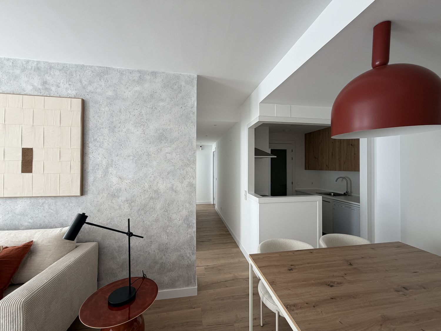 Ático en venta en Paseo Miguel de Cervantes, 2 - Foto 12