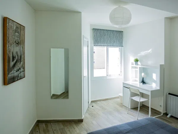 Piso en calle Capitán Hernández Mira, 26 - Foto 6