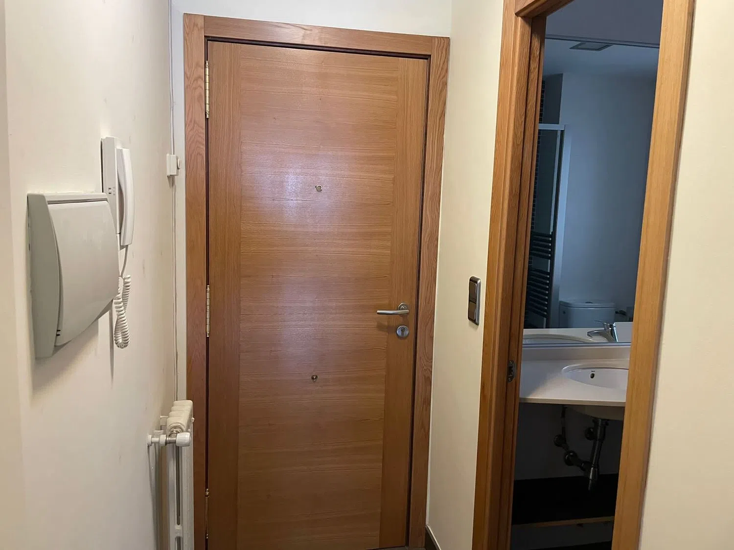 Piso en calle de Santo Domingo de la Calzada, 3 - Foto 7