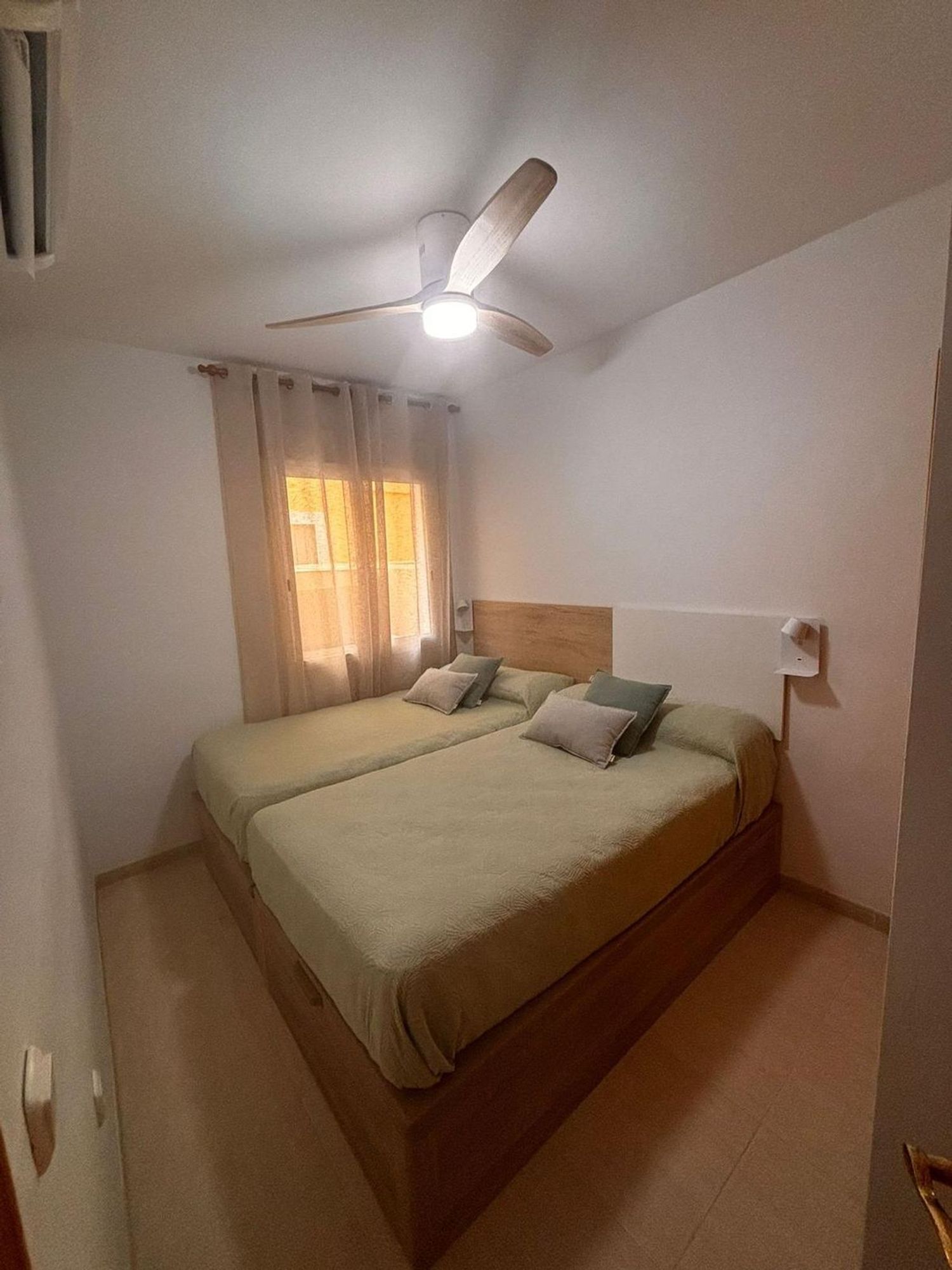 Piso en Calle Monte Mahimon, 1, Urb.Golf Valle este, Urb.Golf Valle este - Foto 37