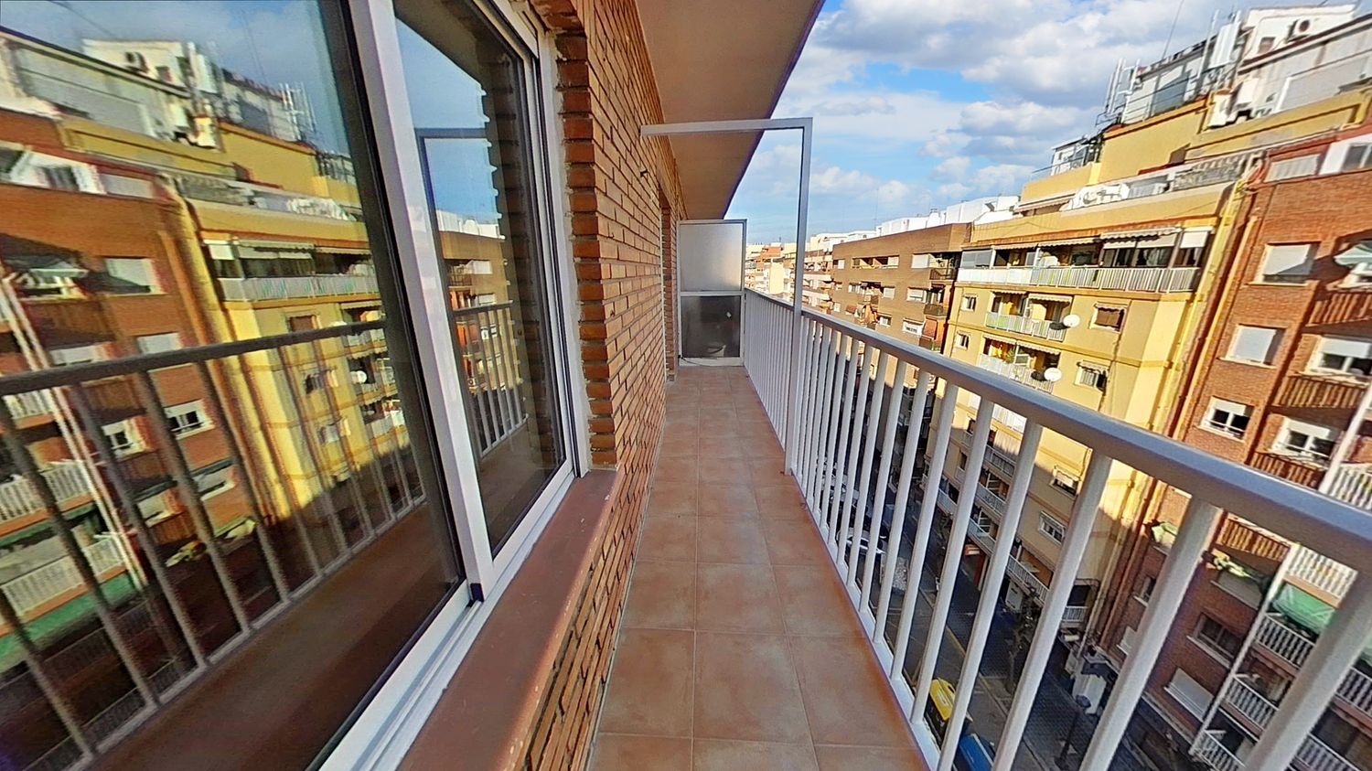 Piso en Barrio Albors - Foto 3