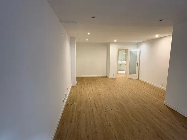 Piso en ronda del General Mitre, 17