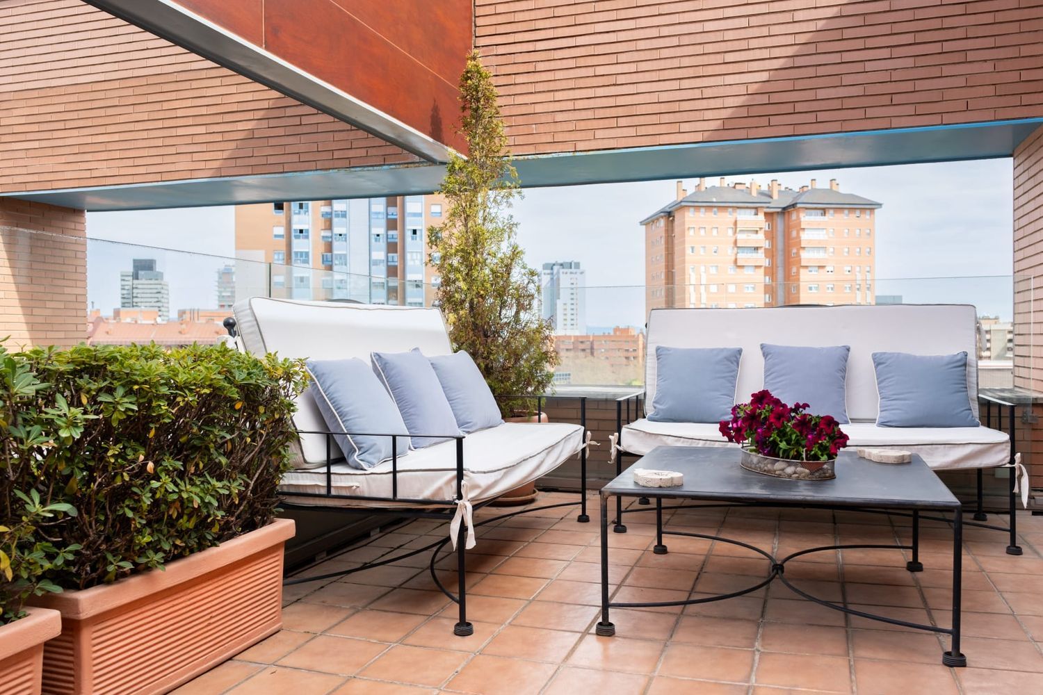 Ático en calle de Arturo Soria, Madrid, 327 - Foto 7