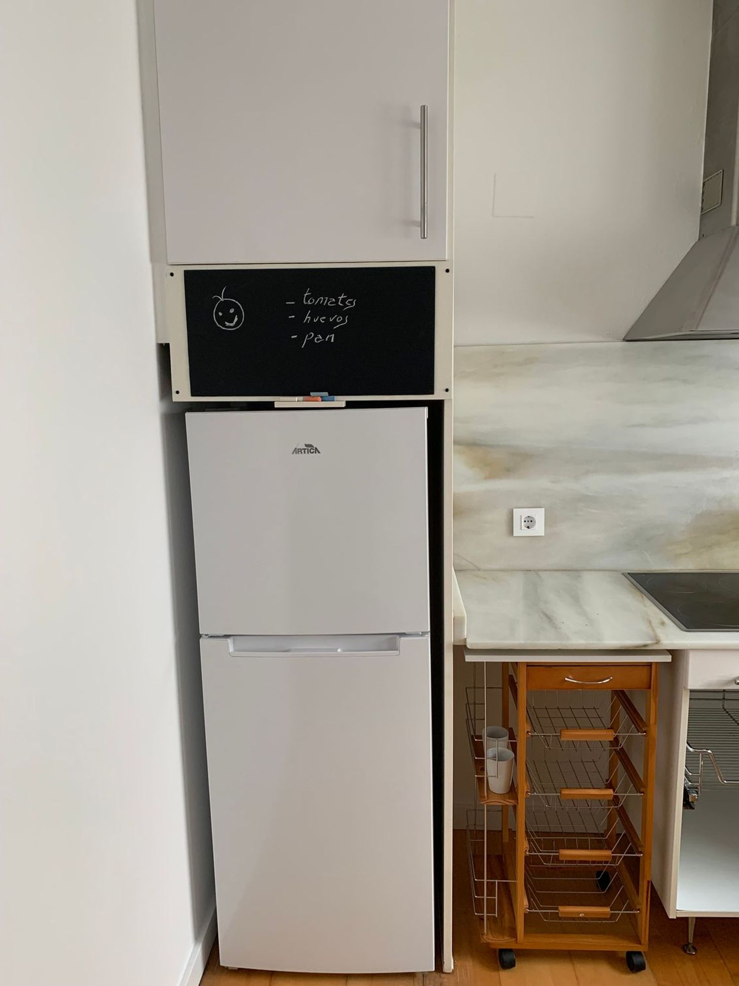 Piso en calle de Salamanca, 47 - Foto 7