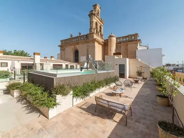 Dúplex en calle Feria, 21 - Foto 1