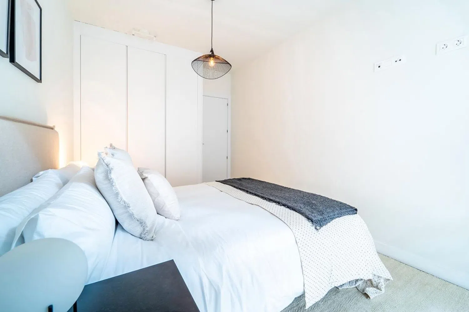 Piso en calle de García Luna, 21