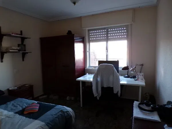 Ático en Calle Almenara, 21, Barrio Blanco, Barrio Blanco - Foto 15