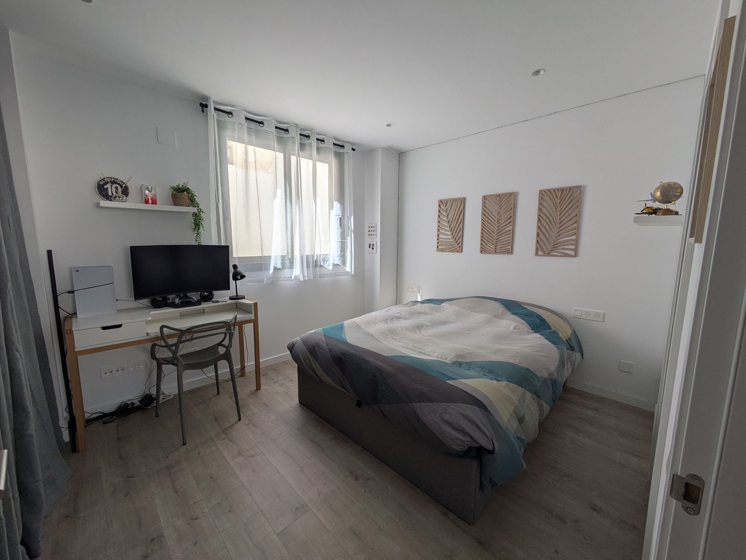 Piso en Centre Vila - La Geltrú - Foto 7