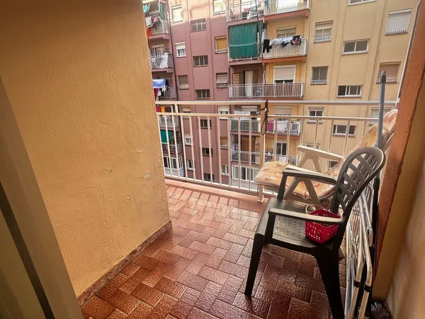 Piso en Plaza de Provençana, 5 - Foto 3