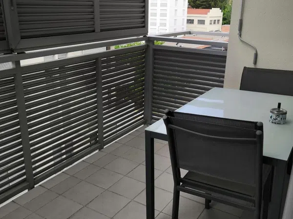 Piso en Calle de Zurbano, 85, El Centre - Foto 10