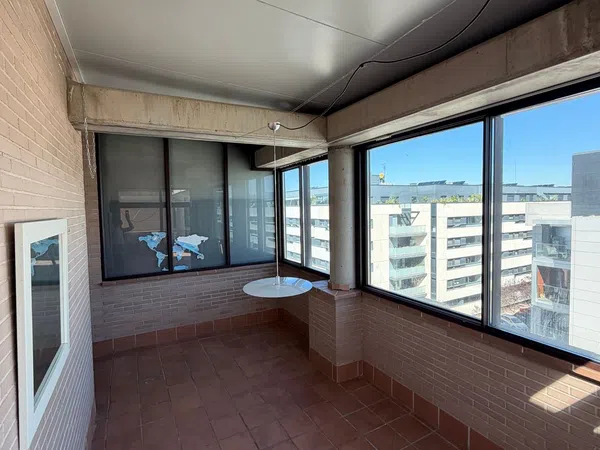 Ático en Calle de Bulgaria, 1, San Isidro - Los Almendros, San Isidro - Los Almendros - Foto 27