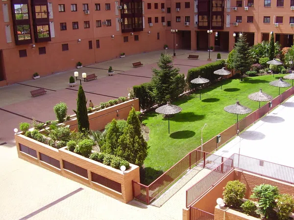 Piso en avenida de los Poblados, 139