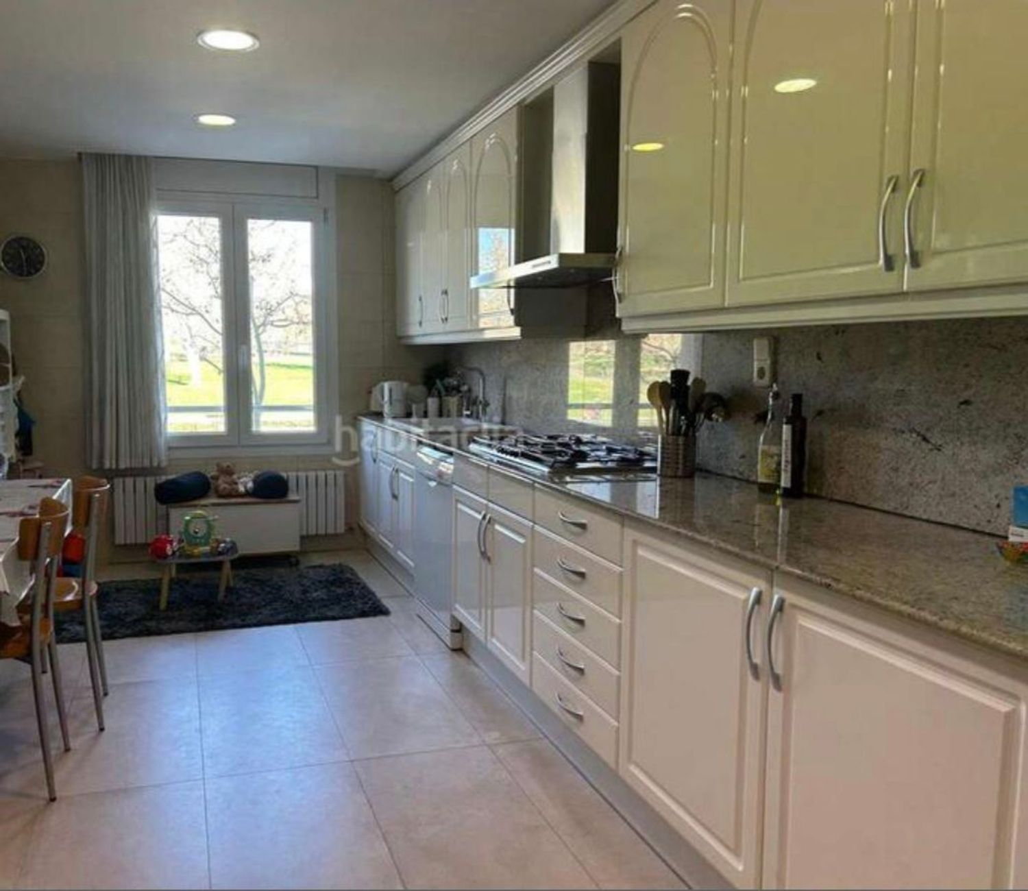 Piso en rambla Lluís Companys, 8 - Foto 6