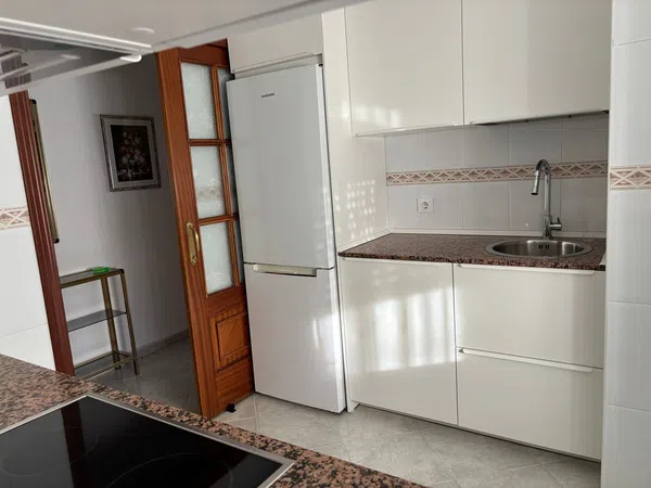 Piso en avenida Barzola, 8