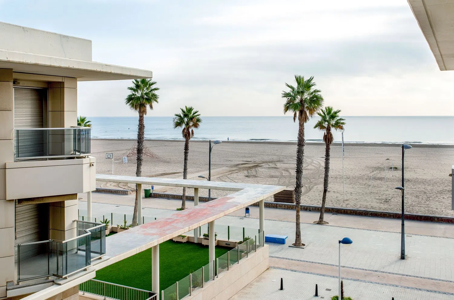 Piso en avenida Mare Nostrum, 38 - Foto 2