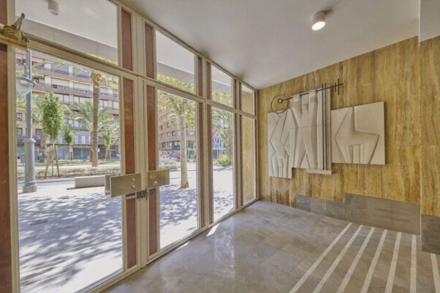 Piso en avenida General Marvá, 9 - Foto 16