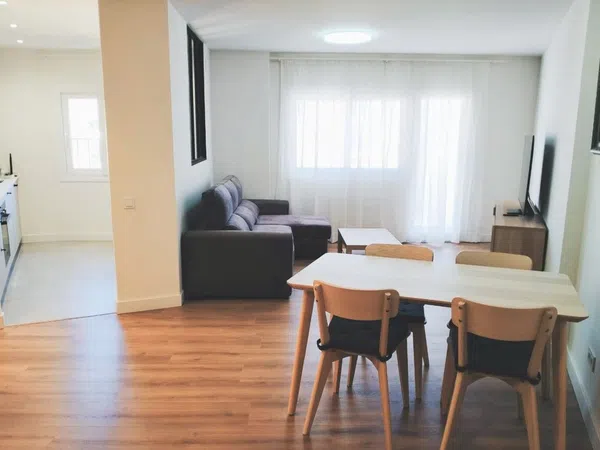 Piso en avenida Santa Rosa de Lima, 2 - Foto 2