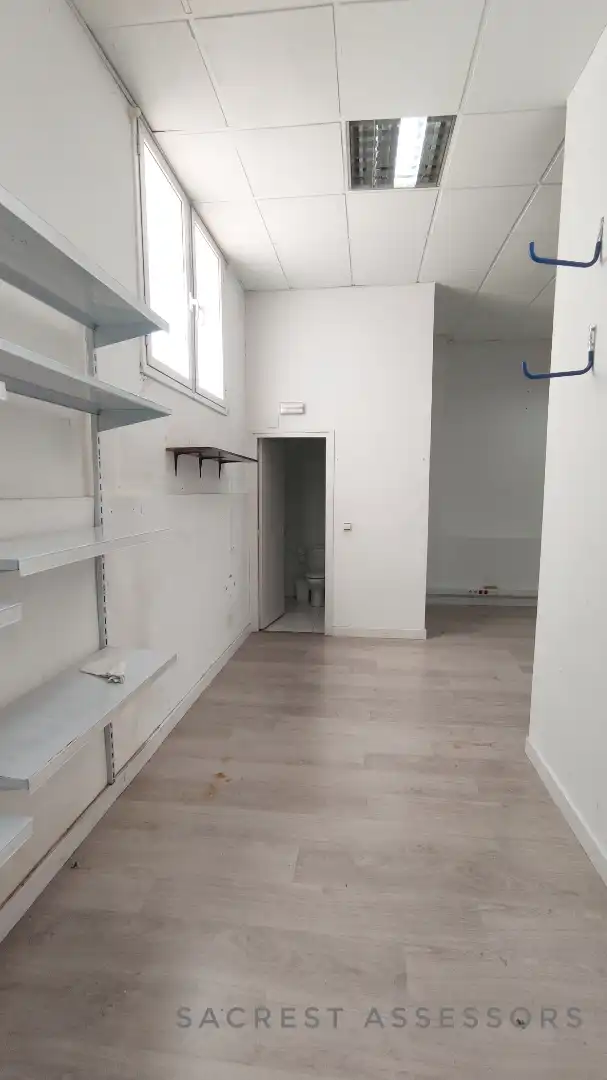 Local comercial en Mollet del Vallès - Foto 17